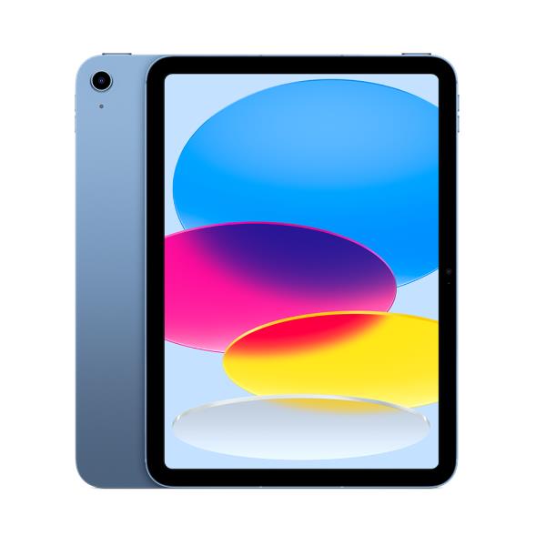 Apple 10.9 iPad Wi-Fi + Cellular 256GB - Blue